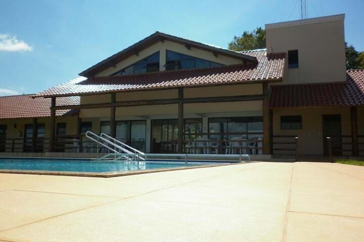 Ipelandia Park Golf Hostel photo 5