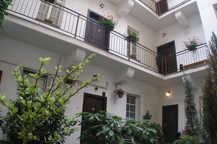 Mila Apartments photo 3