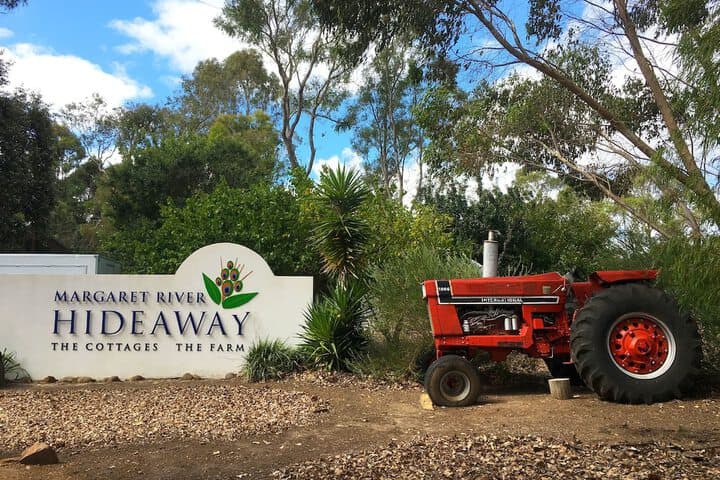 Margaret River Hideaway photo 3