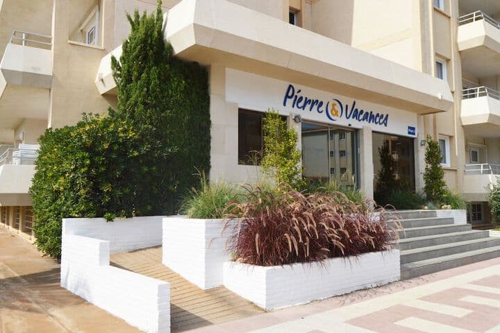 Pierre & Vacances Estartit Playa photo 3