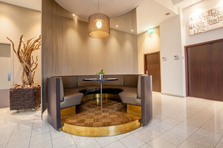 Hotel Artemis Amsterdam photo 3