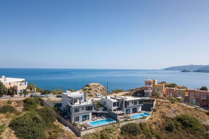 Villa Elli Villa Athina photo 5