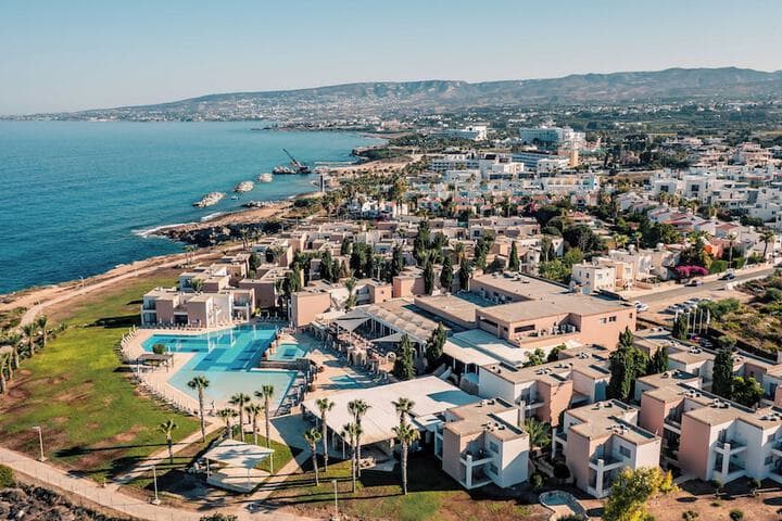 Atlantica Akteon photo 3