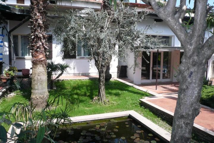 Oasi Holiday Home photo 5