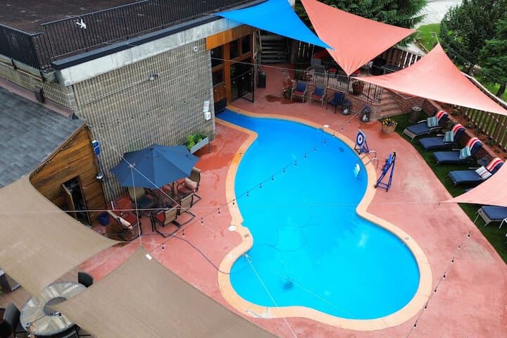 Vail Run Resort photo 4