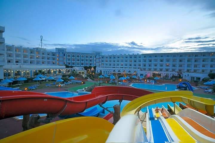 Palmyra Holiday Resort & Spa Families Only photo 1