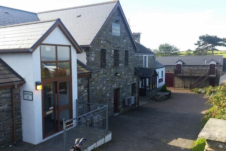 The Gower Golf Club photo 2