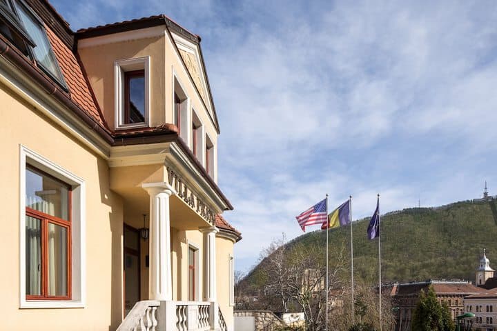 Hotel Villa Prato photo 5