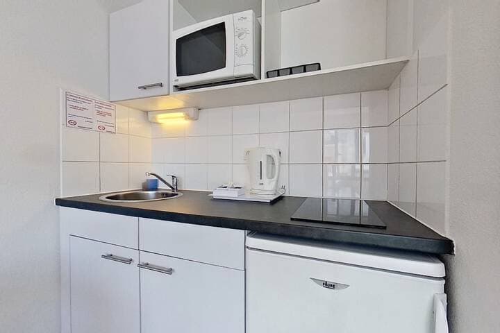 City Residence Ivry photo 5