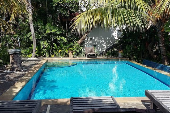Padang Lovina Sea Side Cottage photo 5