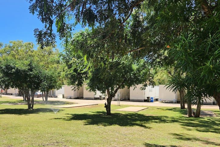 Aaok Moondarra Accommodation Village photo 4