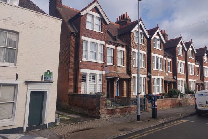 The Wincheap B&B photo 3