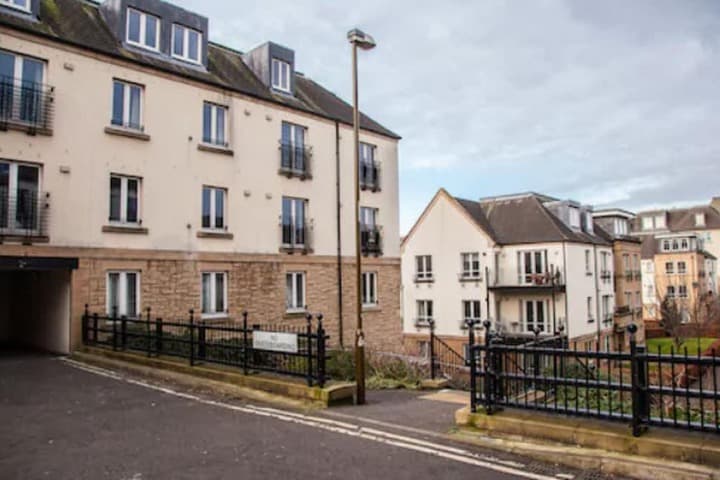 Edinburgh Playhouse Apartments photo 3