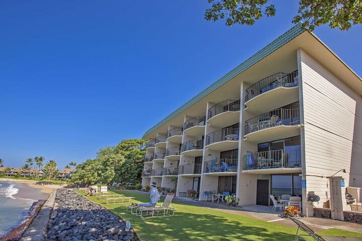 Kahana Reef Maui Condo & Home photo 4