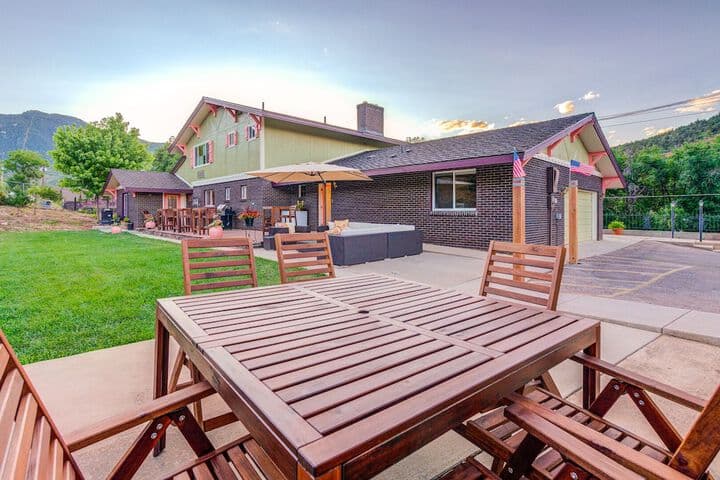 INNhale Cannabis Friendly B&B Adults Only photo 5