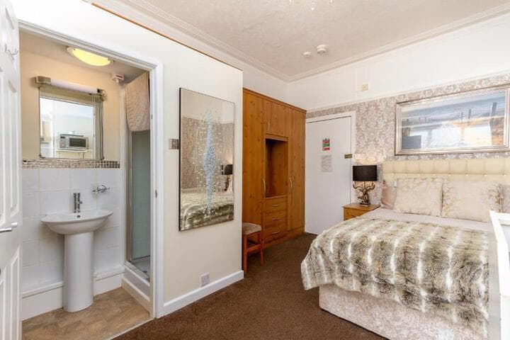 Beachcliffe Holiday Apartments photo 2