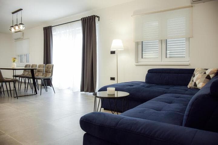 Apartments Petra photo 5