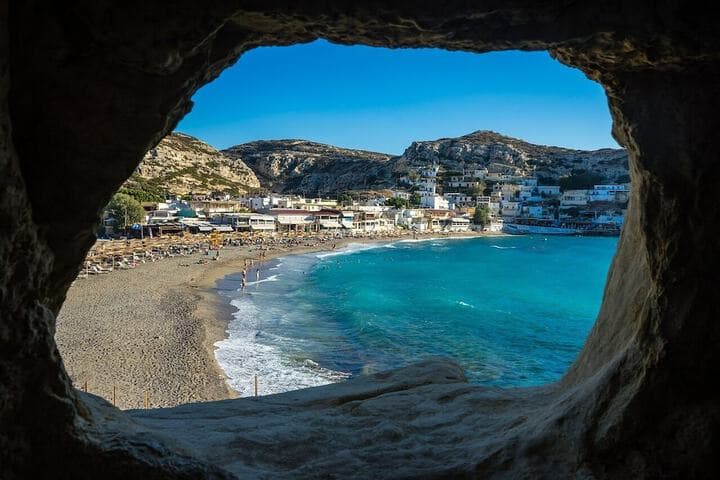 Matala Hostel photo 3