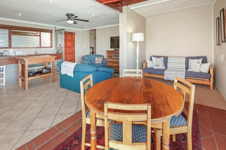 18 on Kloof Bed&Breakfast photo 3