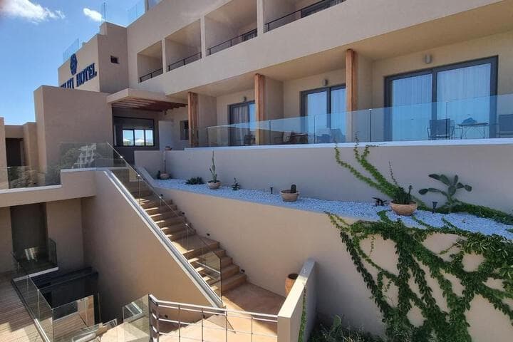 Meliti Hotel (Adults Only) photo 2