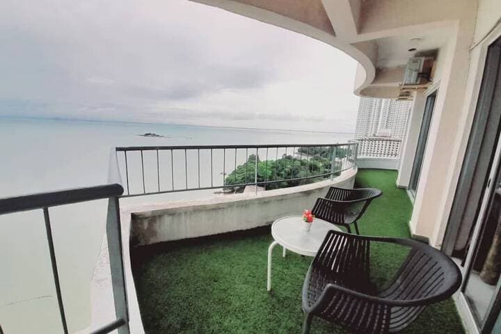 Sea View Paradise photo 4