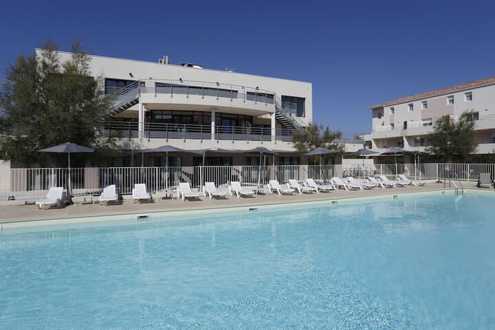 Vacancéole Cap Camargue photo 4