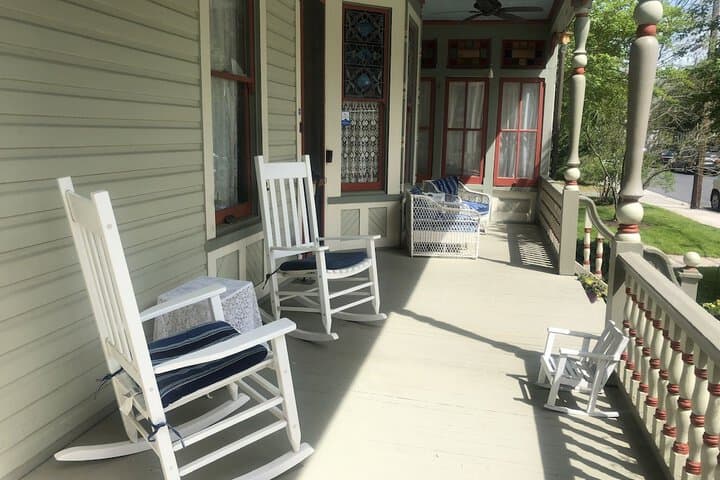 Gillis Grier Bed & Breakfast photo 5