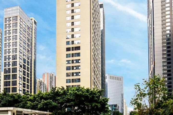 Waifden Apartment Poly D Branch photo 2