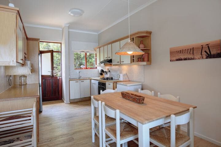 Oppiesee Selfcatering Apartments photo 3