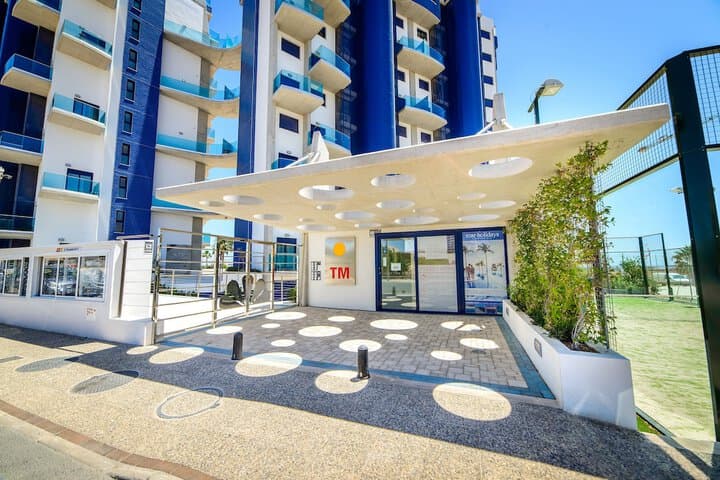 Apartamento Yulia photo 2