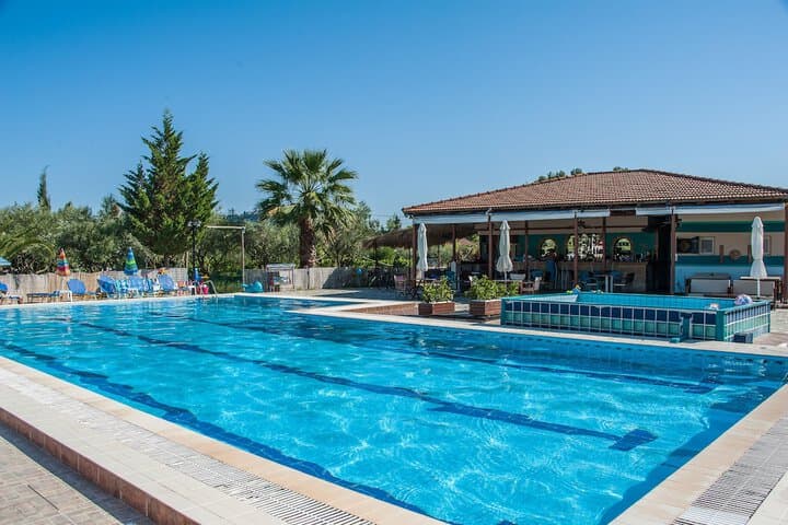 Alikanas destination view