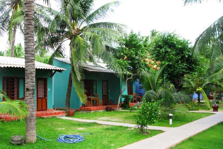 Hiep Hoa Resort photo 4