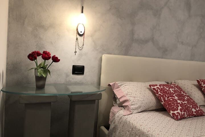 Appartamento Vista Lago Red & Grey photo 5