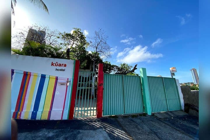 Kuara Hostel Natal photo 3