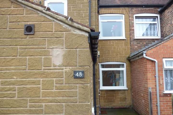 Shirebrook House photo 3
