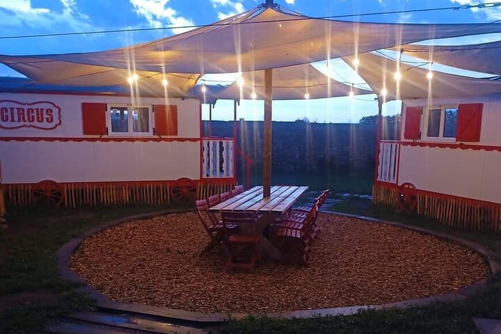 Domaine La Bonne Etoile photo 2