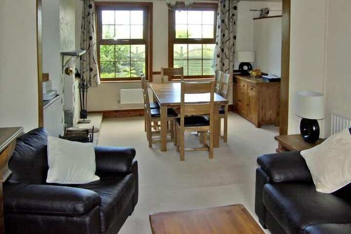 Railway Cottage photo 5