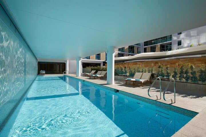 Adina Apartment Hotel Bondi Beach Sydney photo 5