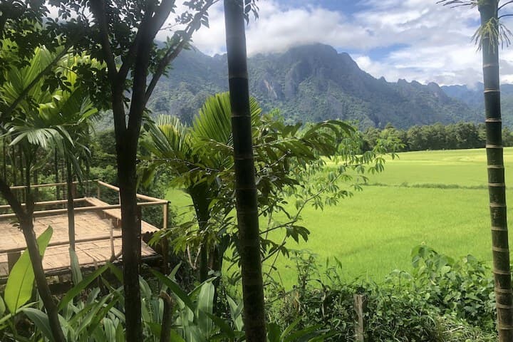 Phoxay Ngam Resort photo 4