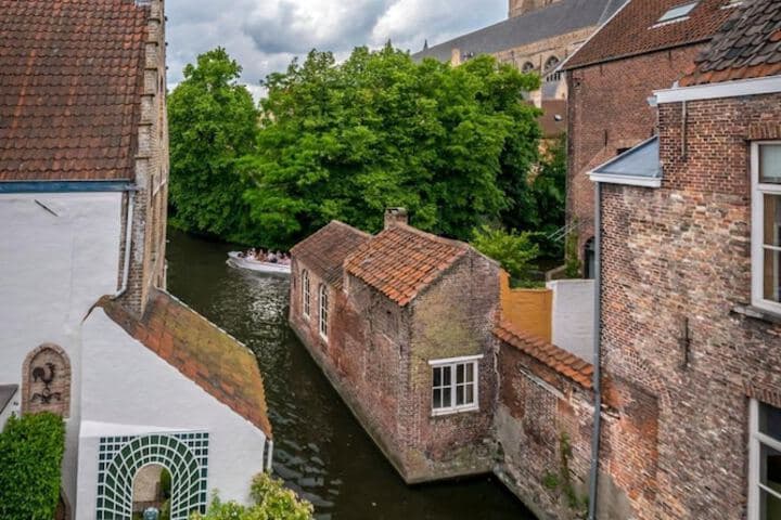 Canalside House Luxury Guesthouse photo 4