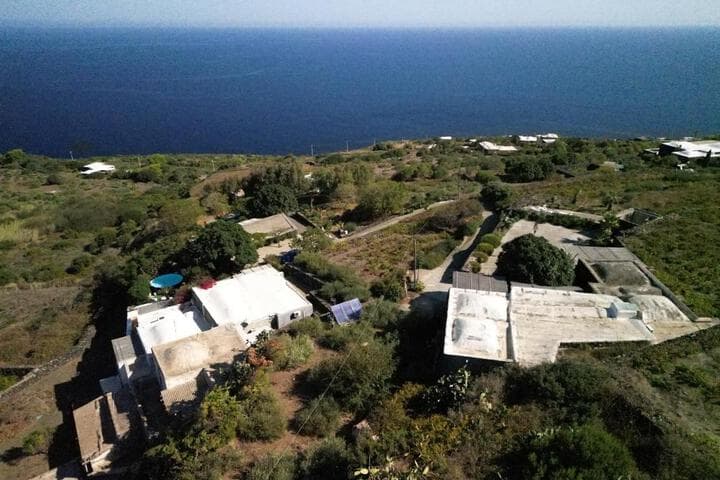 I Dammusi di Punta Karace photo 2