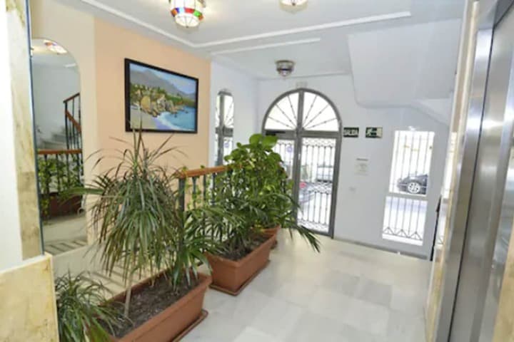 HC Burriana Playa Apartamentos Turísticos photo 4