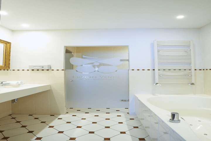 Hotel Restaurant Ruyghe Venne photo 2