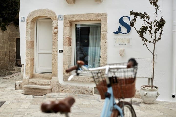 Dei Serafini photo 1