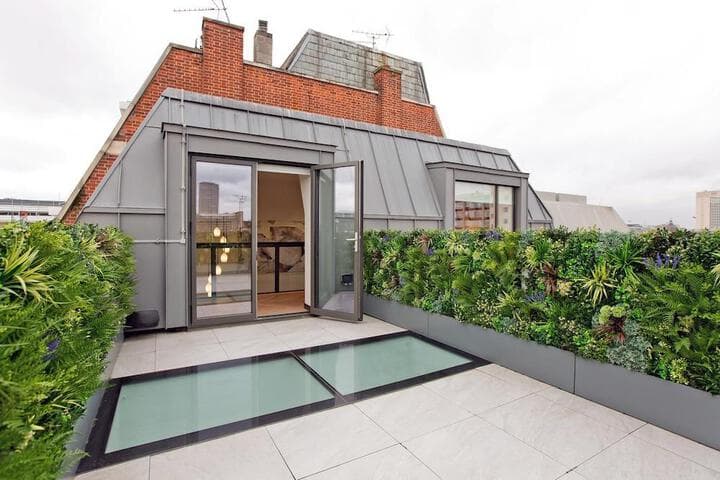 Valet Apartments Golden Square photo 3
