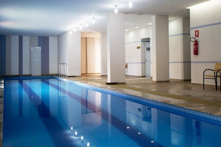 Riviera Park Hotel Via Caldas photo 5