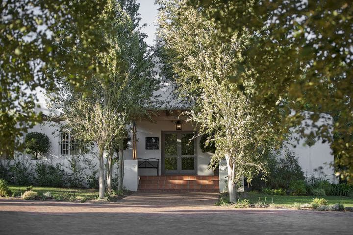 Klein Welmoed Luxury Guest House photo 2