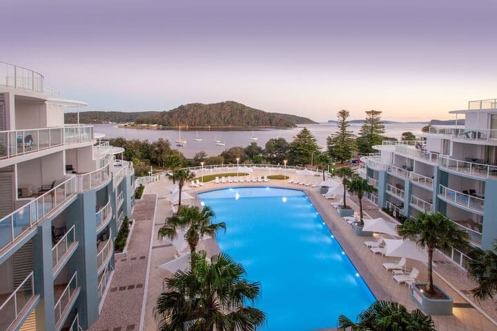 Mantra Ettalong Beach photo 3