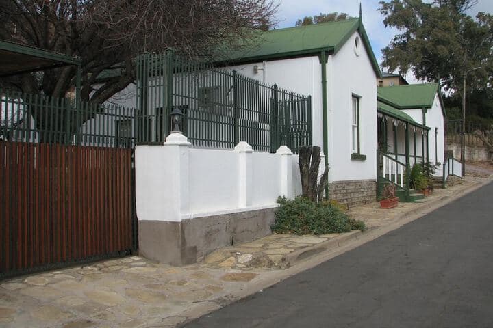 Toverberg Guest Houses photo 5