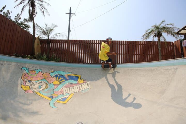 Guest House Pumping Surf photo 4